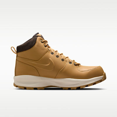 Nike.comにおけるナイキ マノア レザー メンズブーツに関するレビュー